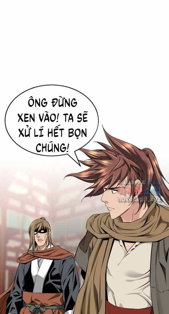 Thiên Hạ Đệ Nhất Y Lại Môn - Chương 45 - ảnh 65