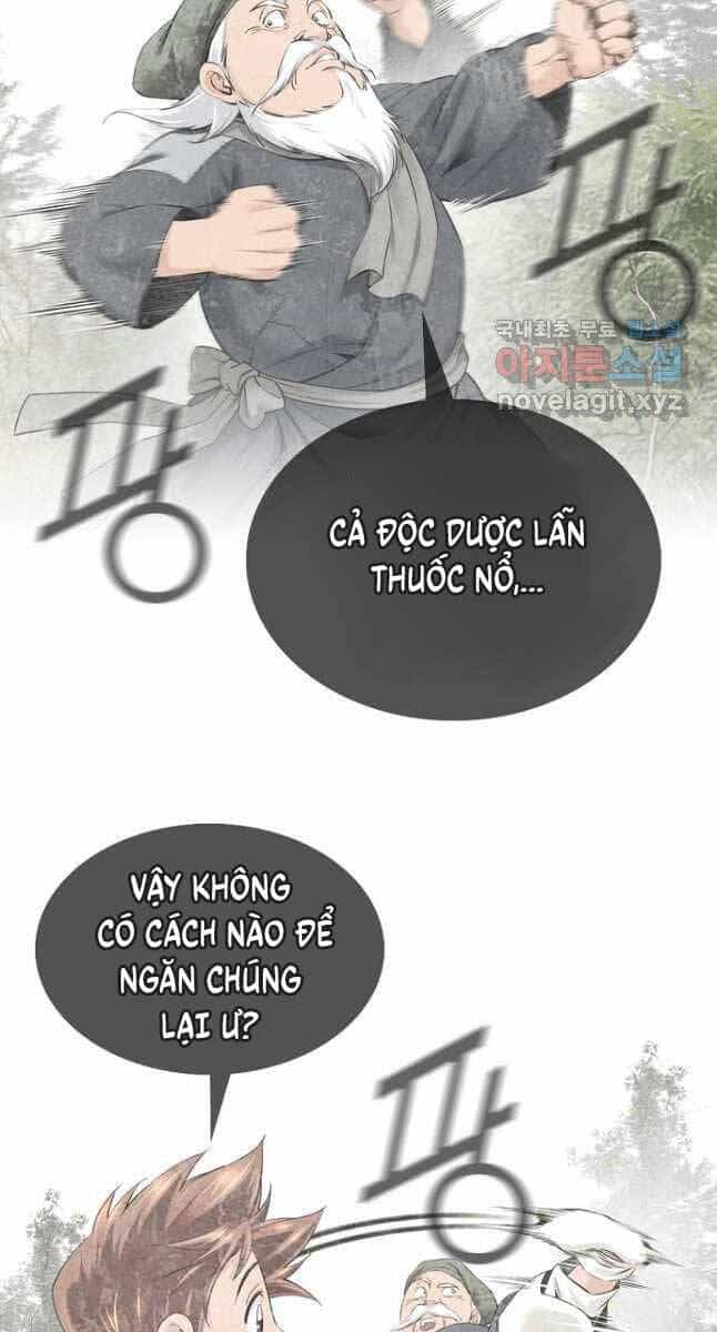 Thiên Hạ Đệ Nhất Y Lại Môn - Chương 45 - ảnh 9