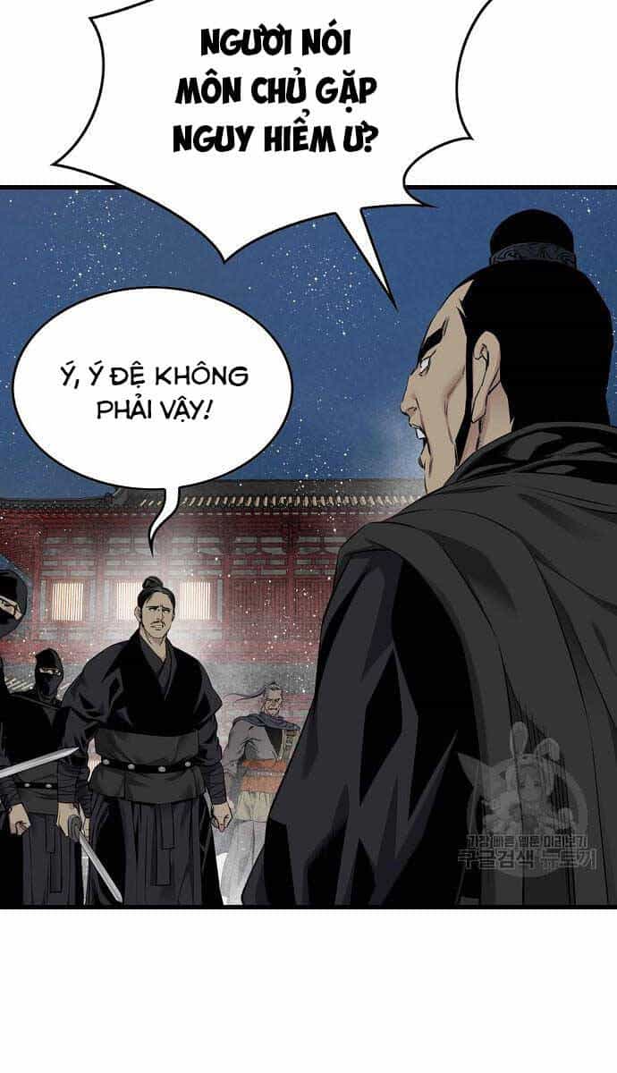 Thiên Hạ Đệ Nhất Y Lại Môn - Chương 46 - ảnh 33