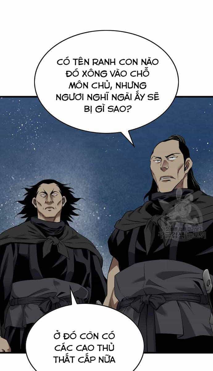 Thiên Hạ Đệ Nhất Y Lại Môn - Chương 46 - ảnh 34