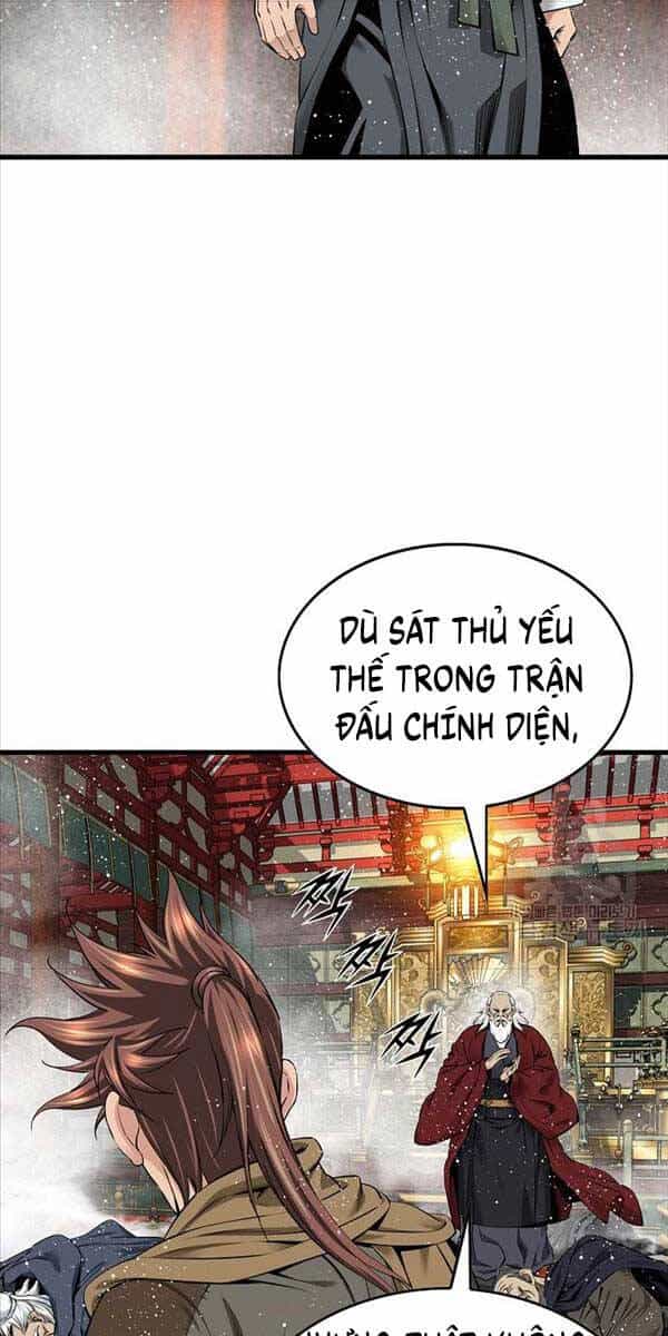 Thiên Hạ Đệ Nhất Y Lại Môn - Chương 47 - ảnh 22