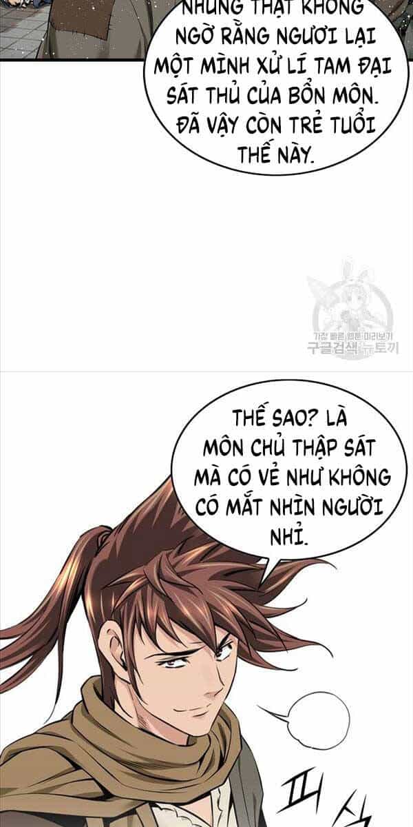 Thiên Hạ Đệ Nhất Y Lại Môn - Chương 47 - ảnh 23