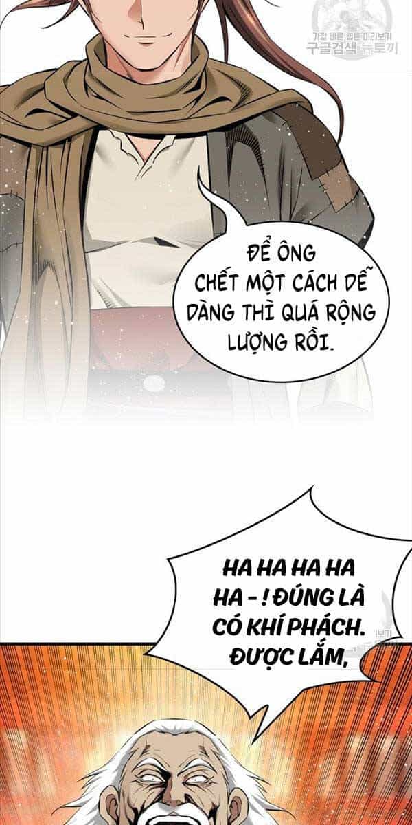 Thiên Hạ Đệ Nhất Y Lại Môn - Chương 47 - ảnh 36