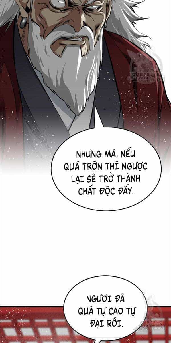 Thiên Hạ Đệ Nhất Y Lại Môn - Chương 47 - ảnh 38