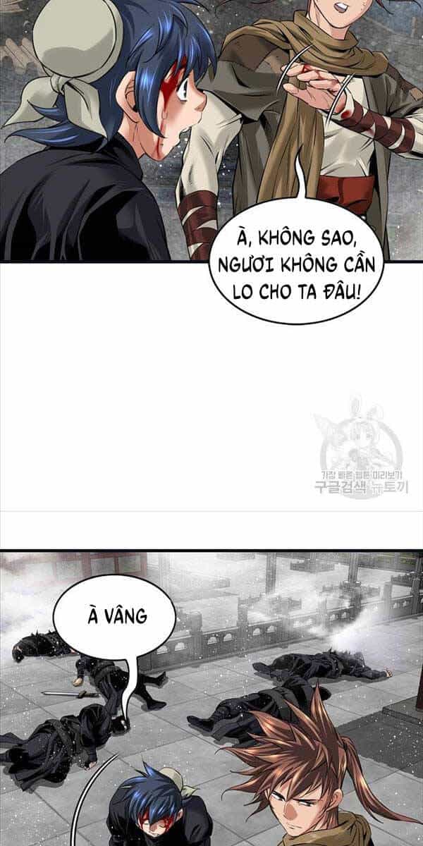 Thiên Hạ Đệ Nhất Y Lại Môn - Chương 48 - ảnh 42