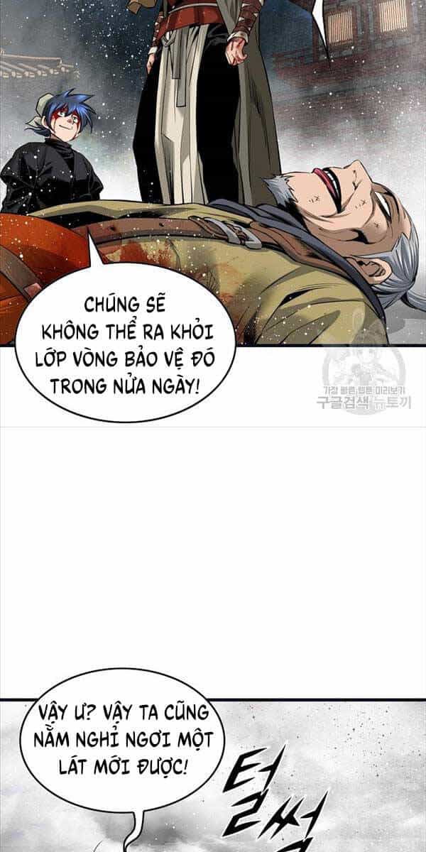 Thiên Hạ Đệ Nhất Y Lại Môn - Chương 48 - ảnh 45