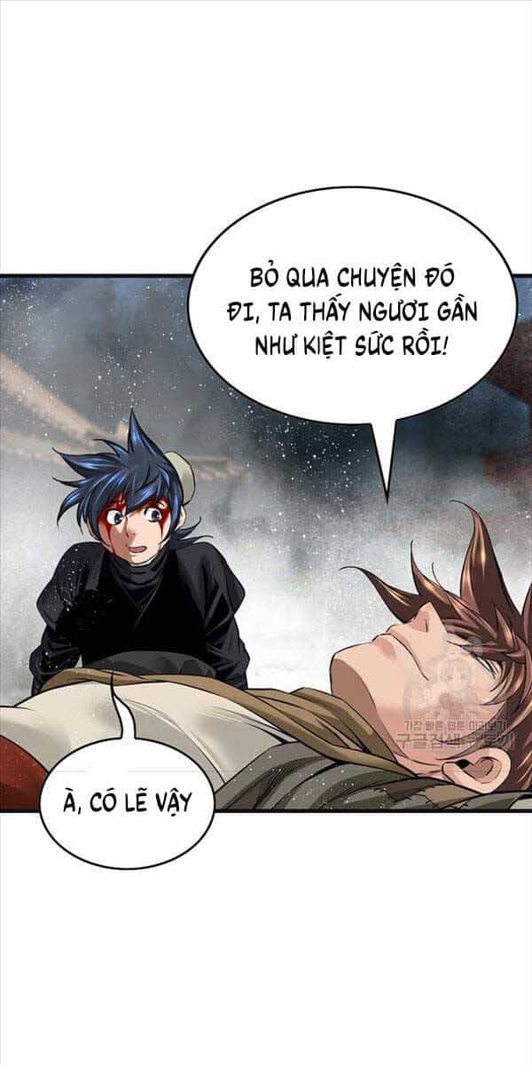 Thiên Hạ Đệ Nhất Y Lại Môn - Chương 48 - ảnh 48