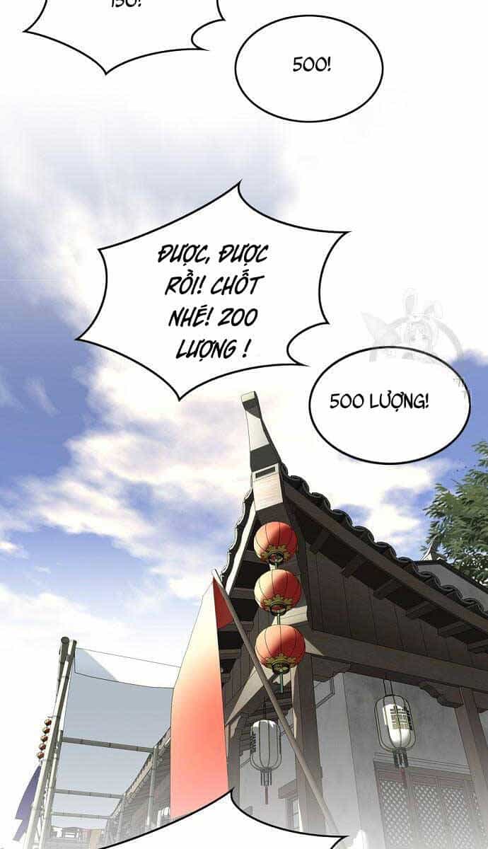 Thiên Hạ Đệ Nhất Y Lại Môn - Chương 5 - ảnh 14