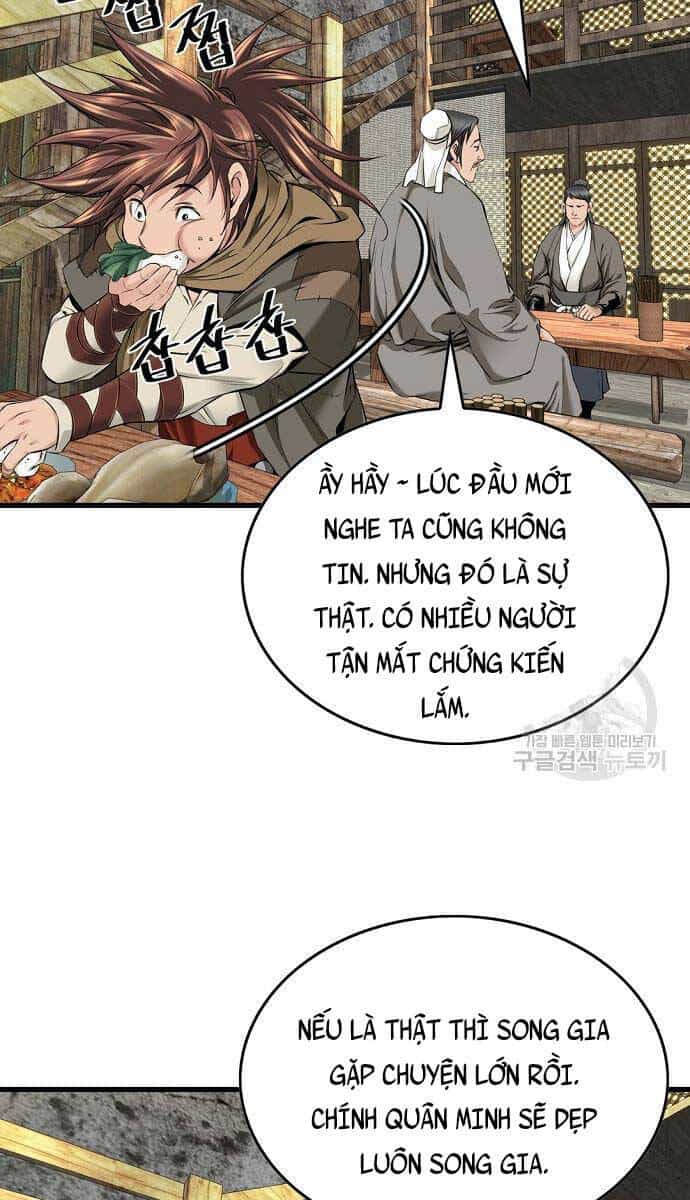 Thiên Hạ Đệ Nhất Y Lại Môn - Chương 5 - ảnh 24