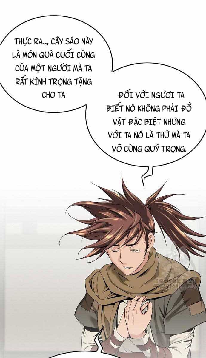 Thiên Hạ Đệ Nhất Y Lại Môn - Chương 5 - ảnh 6