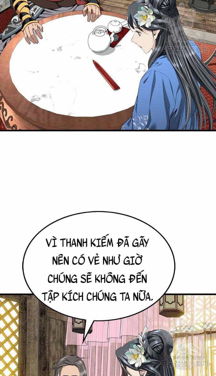 Thiên Hạ Đệ Nhất Y Lại Môn - Chương 5 - ảnh 67