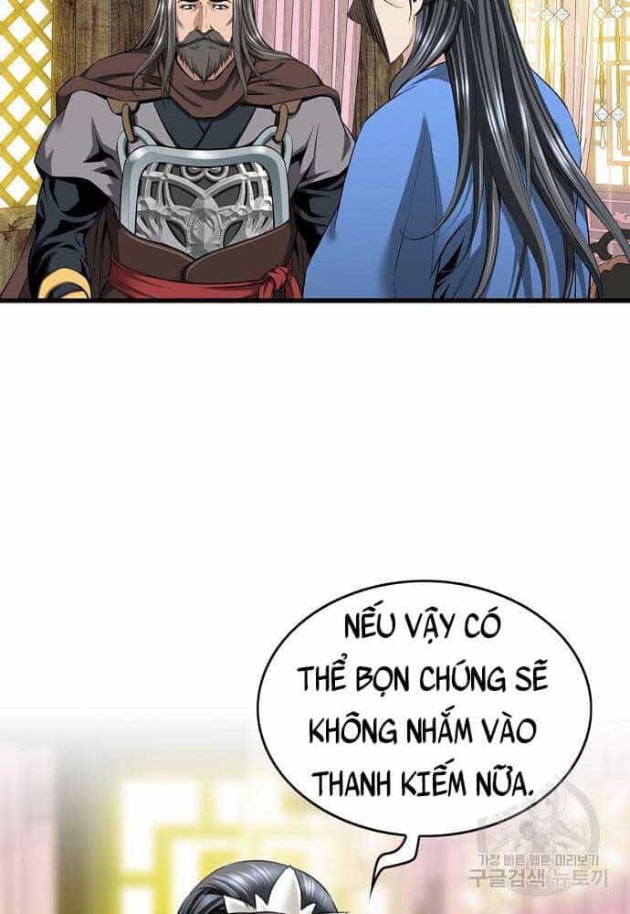 Thiên Hạ Đệ Nhất Y Lại Môn - Chương 5 - ảnh 68