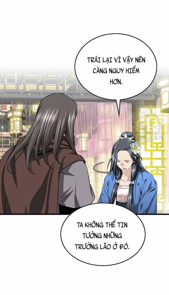 Thiên Hạ Đệ Nhất Y Lại Môn - Chương 5 - ảnh 71