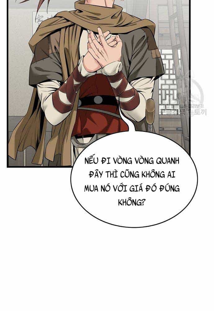 Thiên Hạ Đệ Nhất Y Lại Môn - Chương 5 - ảnh 9