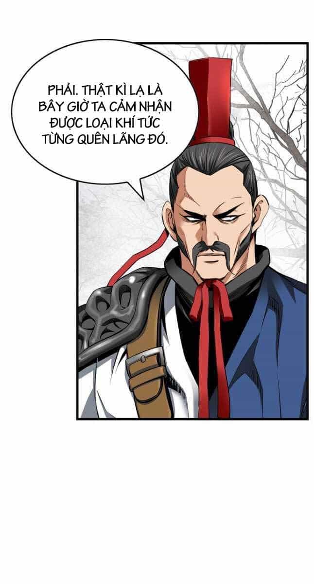 Thiên Hạ Đệ Nhất Y Lại Môn - Chương 49 - ảnh 16