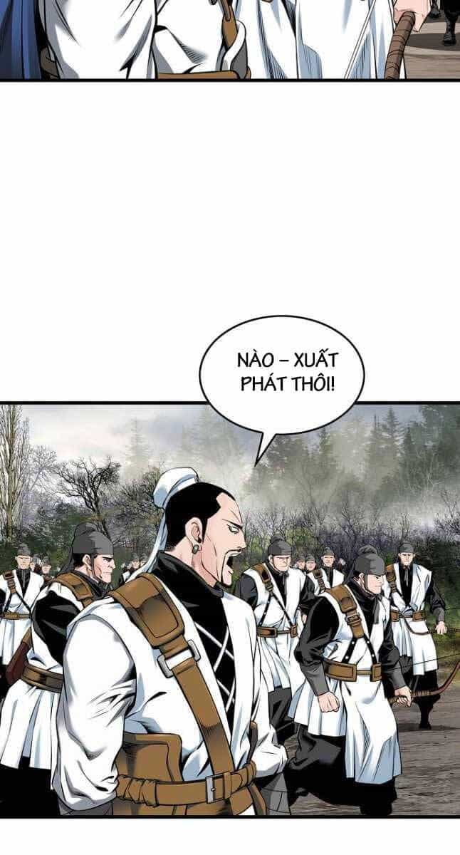 Thiên Hạ Đệ Nhất Y Lại Môn - Chương 49 - ảnh 19