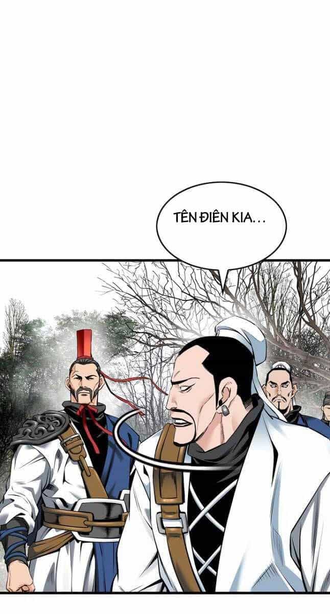Thiên Hạ Đệ Nhất Y Lại Môn - Chương 49 - ảnh 25