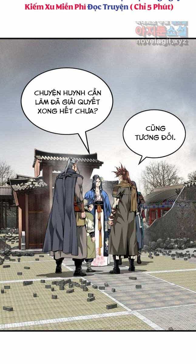 Thiên Hạ Đệ Nhất Y Lại Môn - Chương 50 - ảnh 65