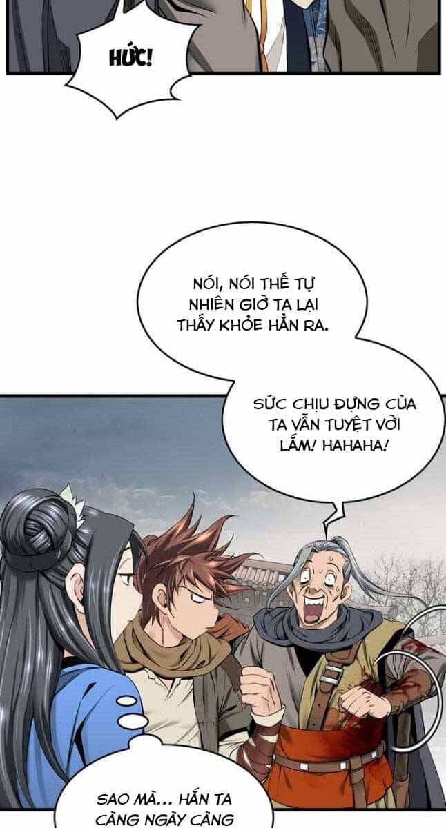 Thiên Hạ Đệ Nhất Y Lại Môn - Chương 50 - ảnh 69