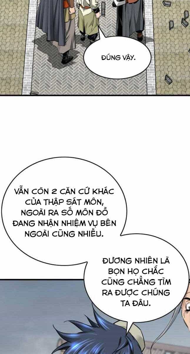 Thiên Hạ Đệ Nhất Y Lại Môn - Chương 50 - ảnh 71