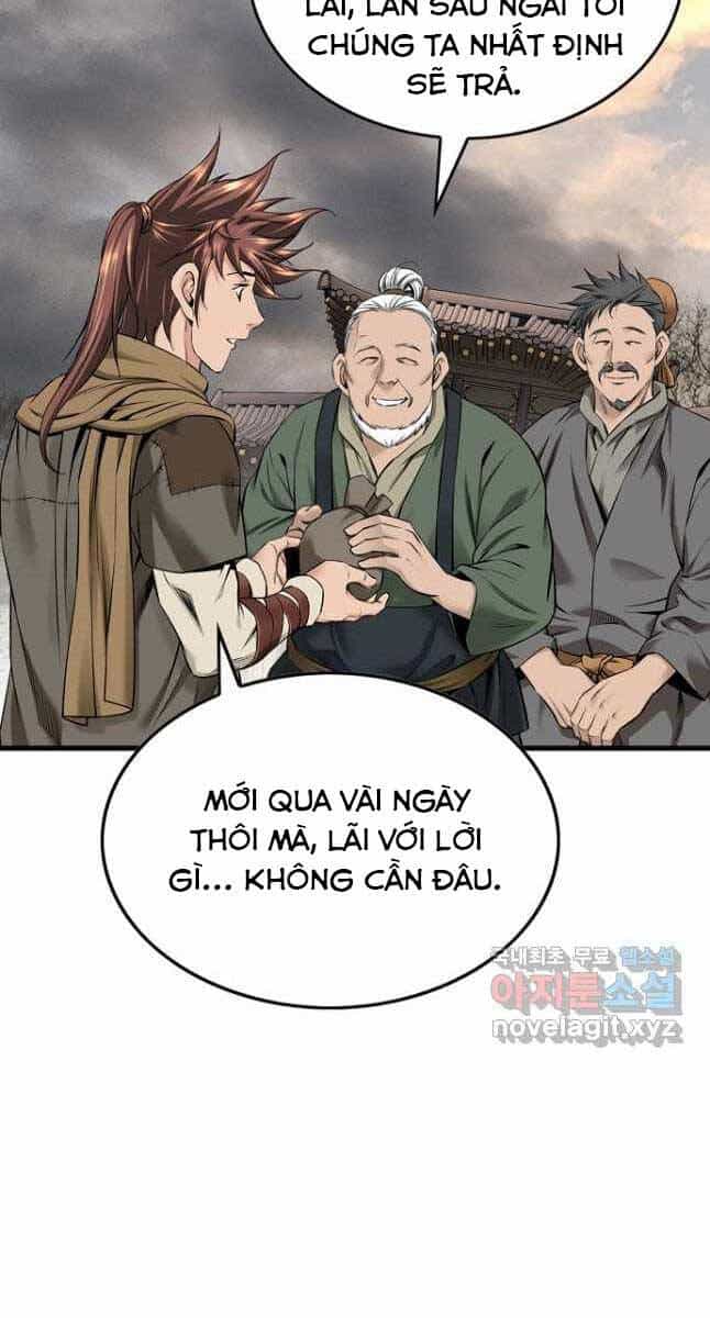 Thiên Hạ Đệ Nhất Y Lại Môn - Chương 50 - ảnh 76