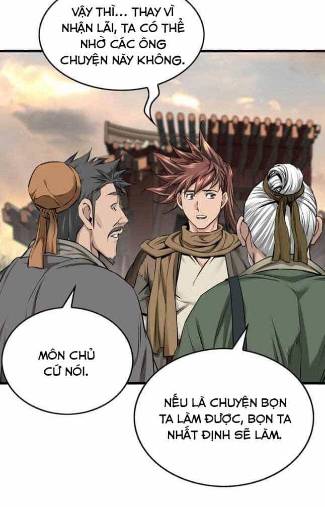 Thiên Hạ Đệ Nhất Y Lại Môn - Chương 50 - ảnh 78