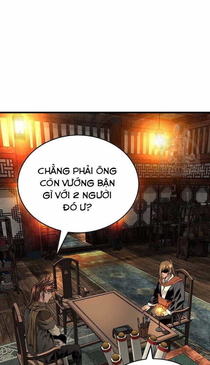 Thiên Hạ Đệ Nhất Y Lại Môn - Chương 51 - ảnh 19