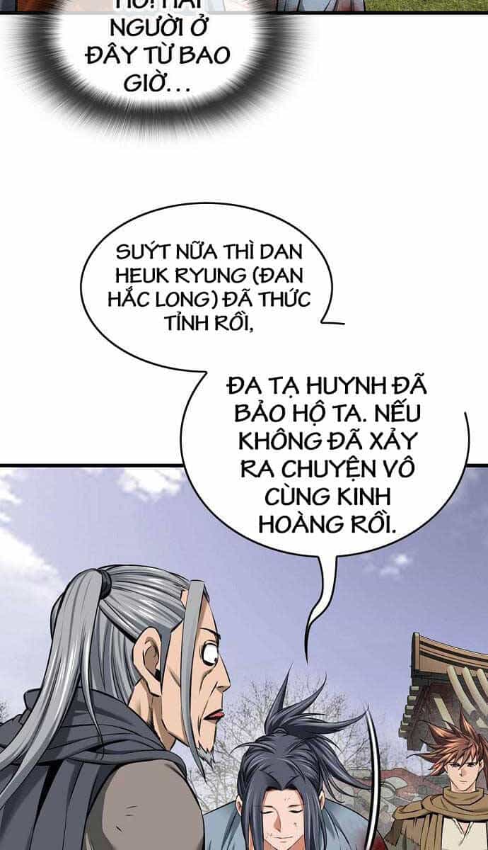 Thiên Hạ Đệ Nhất Y Lại Môn - Chương 52 - ảnh 13