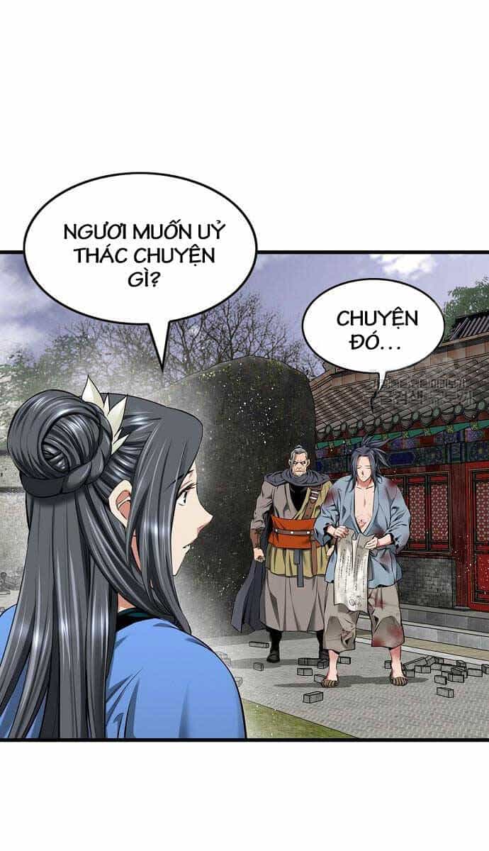 Thiên Hạ Đệ Nhất Y Lại Môn - Chương 52 - ảnh 18