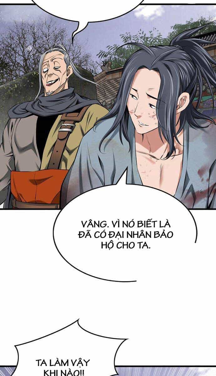 Thiên Hạ Đệ Nhất Y Lại Môn - Chương 52 - ảnh 46