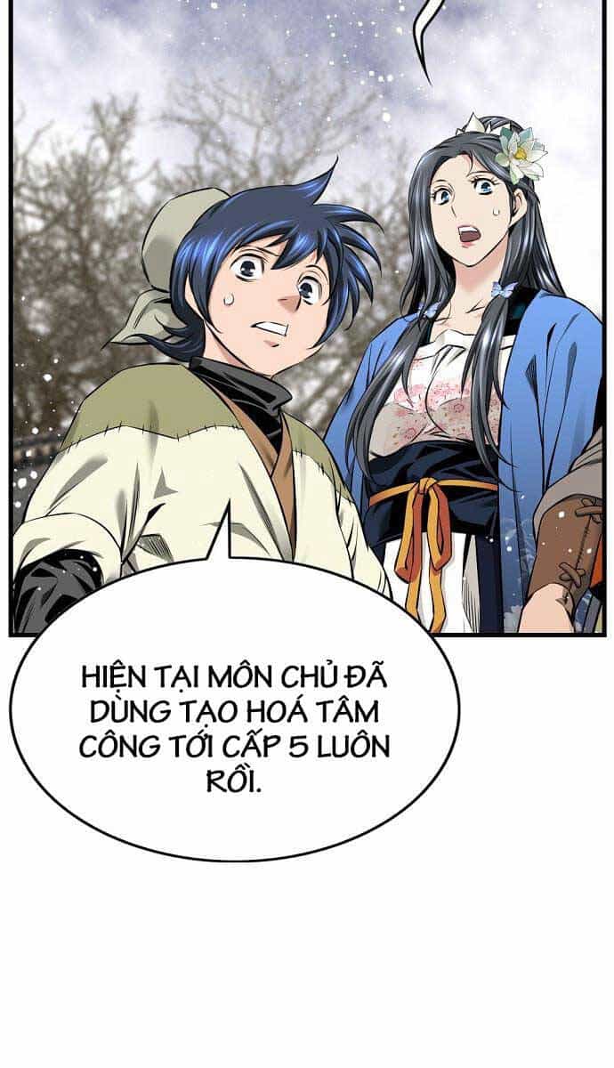 Thiên Hạ Đệ Nhất Y Lại Môn - Chương 53 - ảnh 45