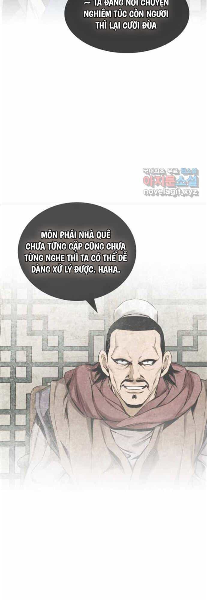Thiên Hạ Đệ Nhất Y Lại Môn - Chương 54 - ảnh 6