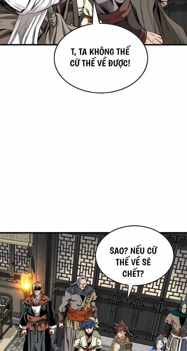 Thiên Hạ Đệ Nhất Y Lại Môn - Chương 55 - ảnh 14