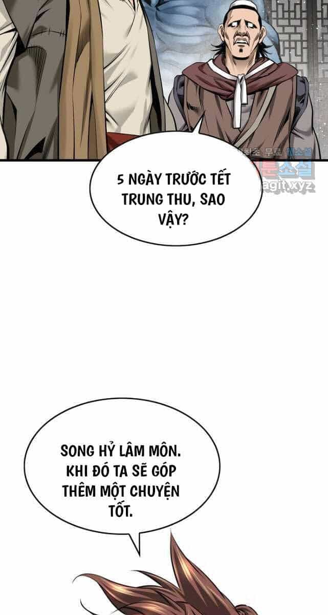 Thiên Hạ Đệ Nhất Y Lại Môn - Chương 55 - ảnh 21