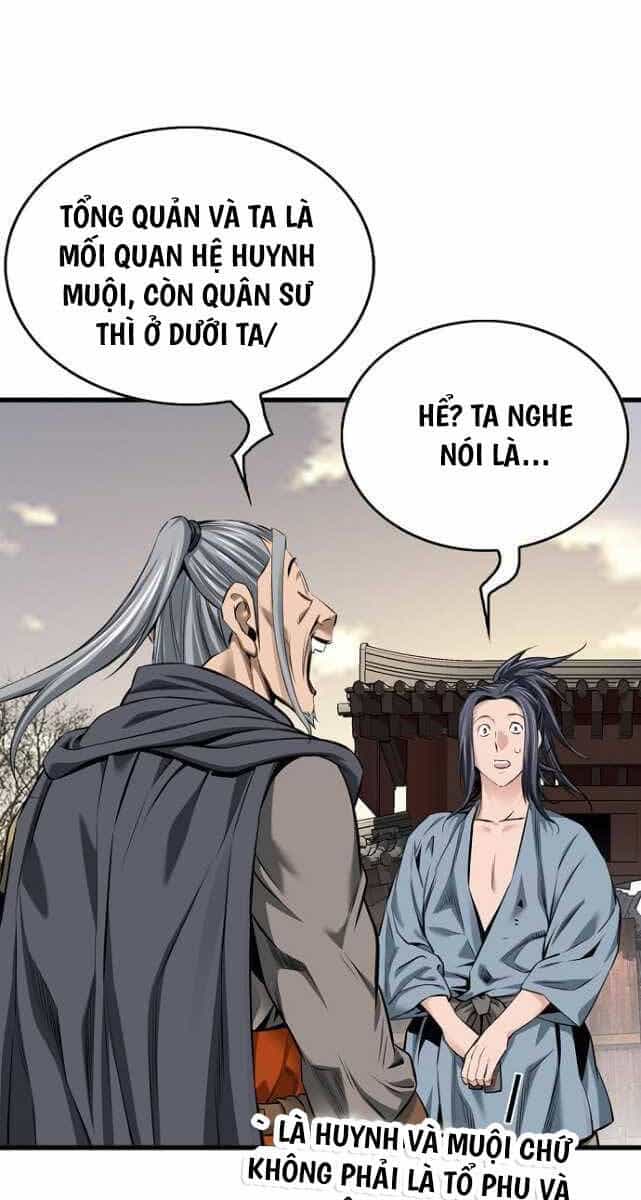 Thiên Hạ Đệ Nhất Y Lại Môn - Chương 55 - ảnh 27