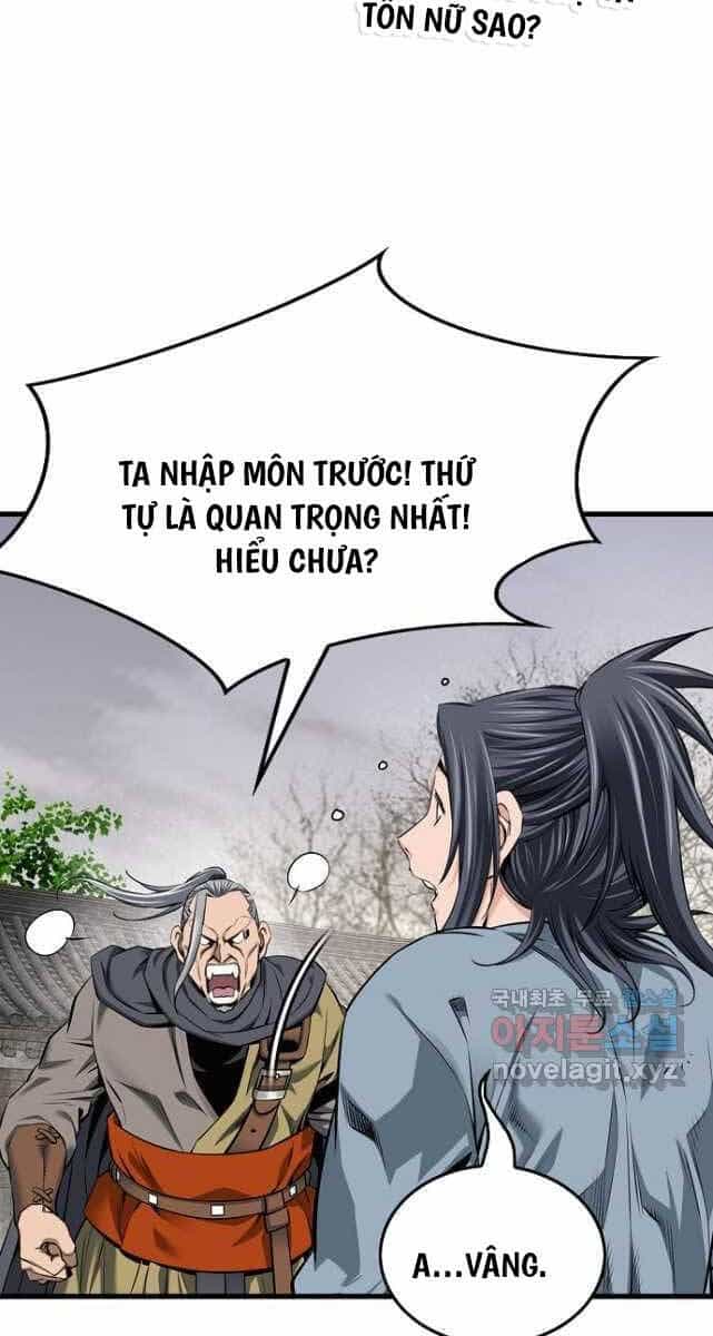 Thiên Hạ Đệ Nhất Y Lại Môn - Chương 55 - ảnh 28
