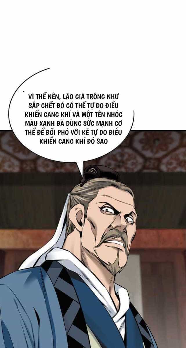 Thiên Hạ Đệ Nhất Y Lại Môn - Chương 55 - ảnh 53