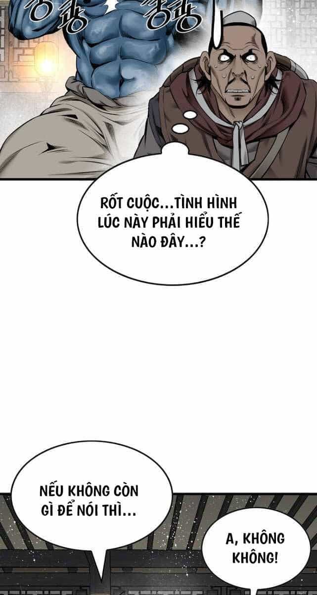 Thiên Hạ Đệ Nhất Y Lại Môn - Chương 55 - ảnh 6
