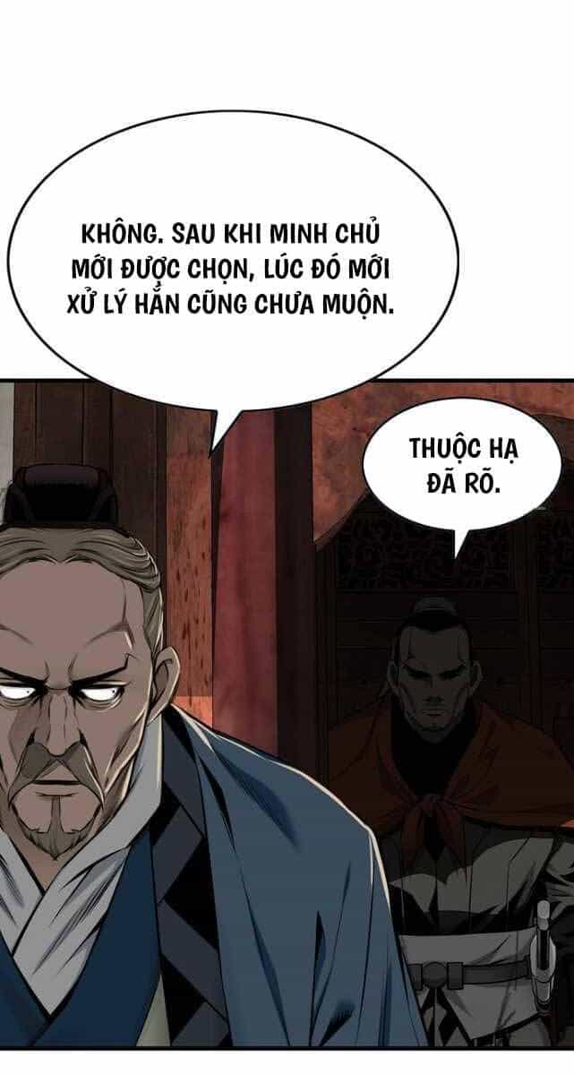 Thiên Hạ Đệ Nhất Y Lại Môn - Chương 55 - ảnh 63