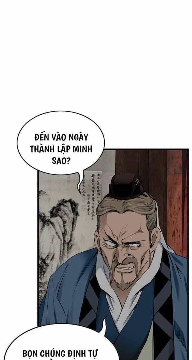 Thiên Hạ Đệ Nhất Y Lại Môn - Chương 55 - ảnh 64