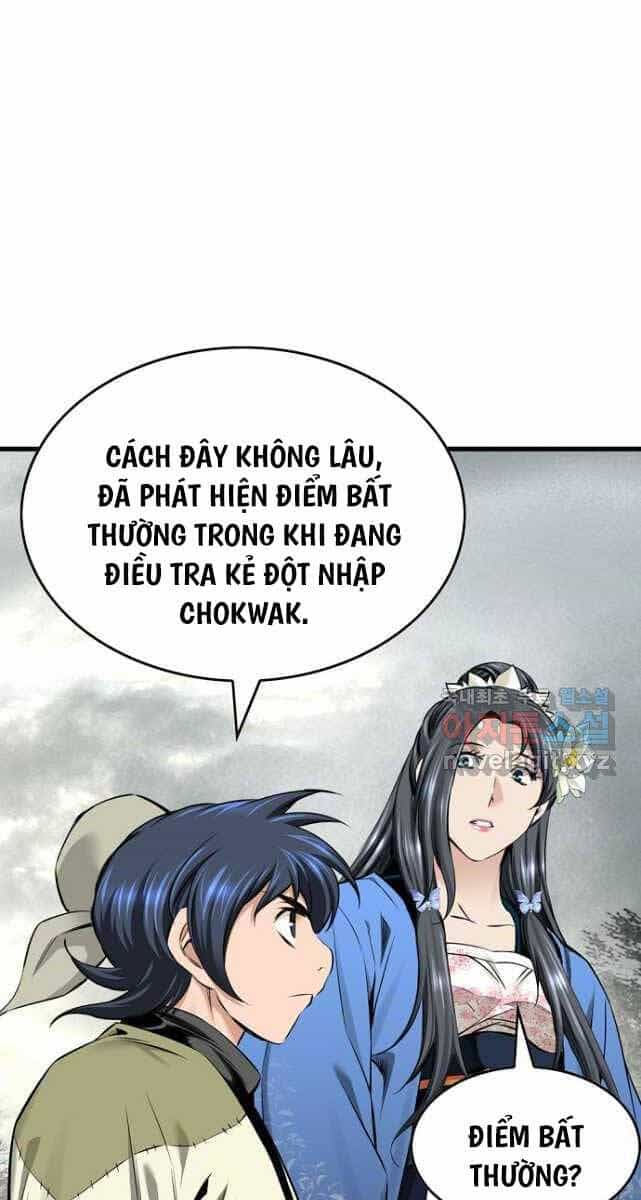Thiên Hạ Đệ Nhất Y Lại Môn - Chương 55 - ảnh 73