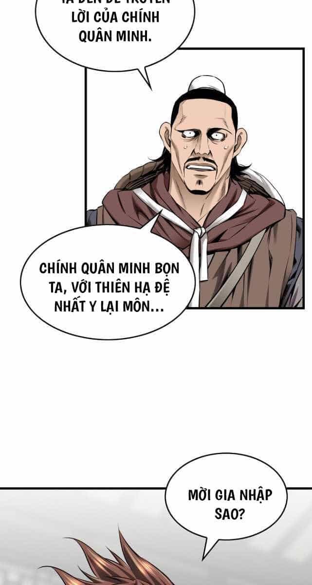 Thiên Hạ Đệ Nhất Y Lại Môn - Chương 55 - ảnh 8