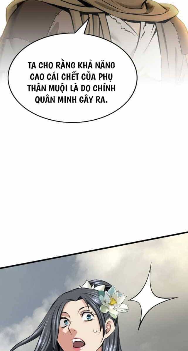 Thiên Hạ Đệ Nhất Y Lại Môn - Chương 55 - ảnh 80
