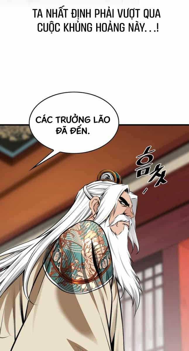 Thiên Hạ Đệ Nhất Y Lại Môn - Chương 56 - ảnh 21