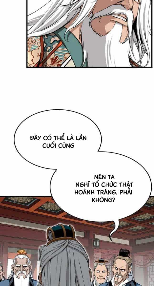 Thiên Hạ Đệ Nhất Y Lại Môn - Chương 56 - ảnh 28