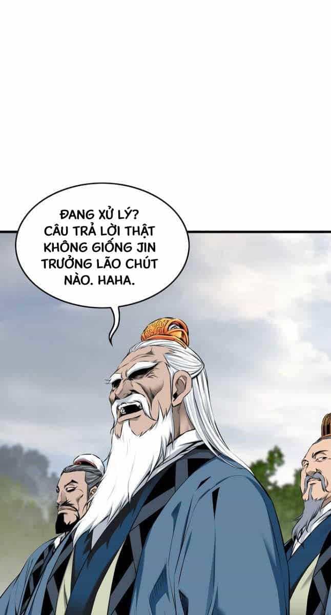 Thiên Hạ Đệ Nhất Y Lại Môn - Chương 56 - ảnh 37
