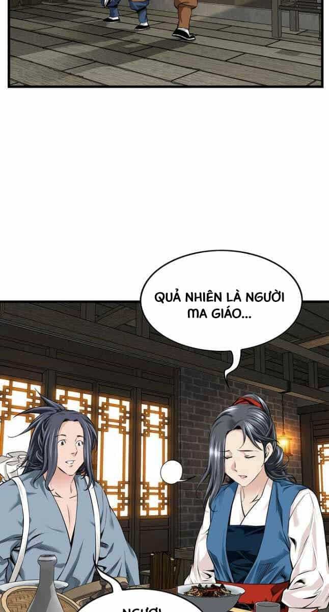 Thiên Hạ Đệ Nhất Y Lại Môn - Chương 56 - ảnh 67