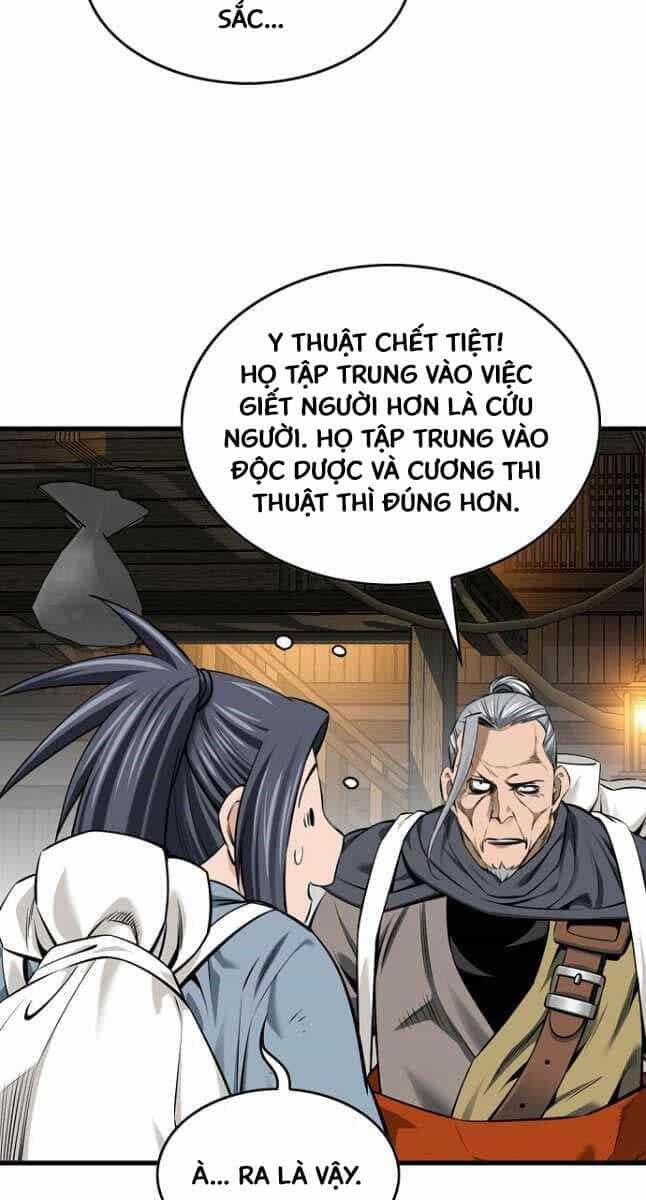 Thiên Hạ Đệ Nhất Y Lại Môn - Chương 56 - ảnh 69