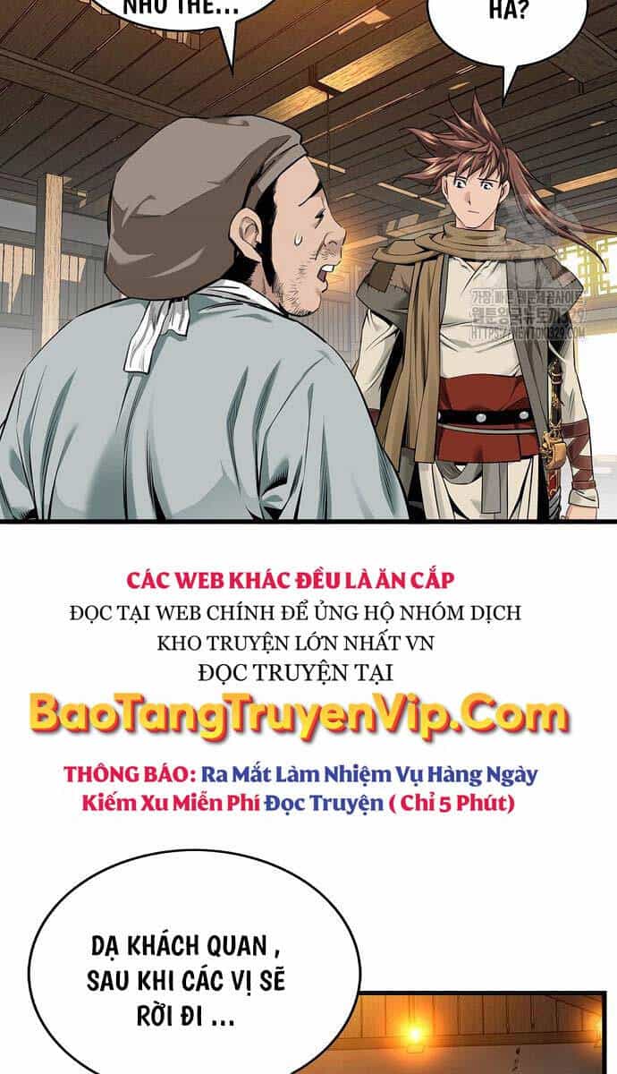 Thiên Hạ Đệ Nhất Y Lại Môn - Chương 57 - ảnh 29