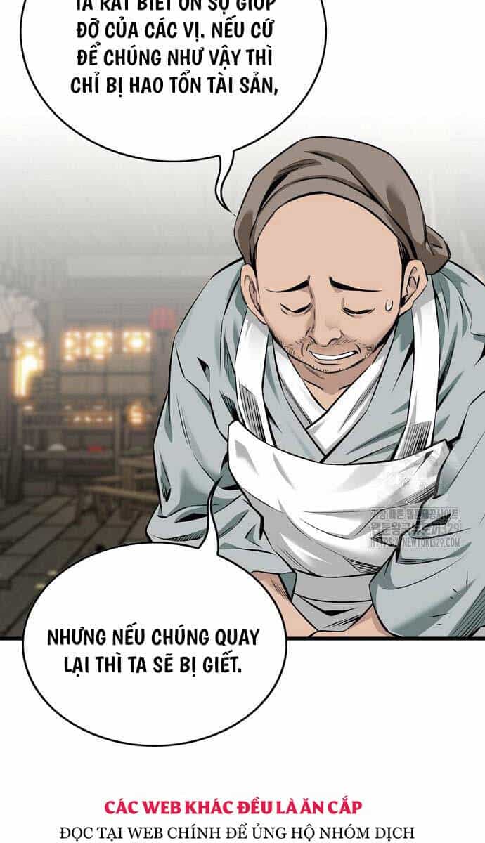 Thiên Hạ Đệ Nhất Y Lại Môn - Chương 57 - ảnh 32
